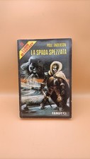 Poul anderson spada usato  Villarbasse