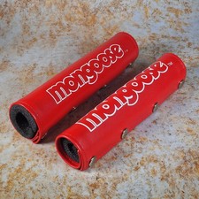 Mongoose vinyl snap for sale  WIGAN