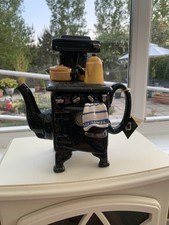 Paul cardew black for sale  SANDOWN