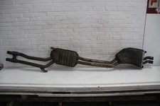 Audi 4.2 exhaust for sale  STOCKTON-ON-TEES