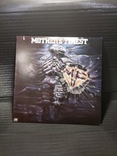 Mother finest iron gebraucht kaufen  Moormerland