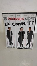 Coffret inconnus story d'occasion Coffret inconnus story d'occasion  Meximieux