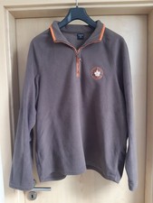 Luciano fleece pullover gebraucht kaufen  Wiehl