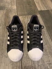 Adidas superstar men for sale  ROSSENDALE