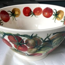 Emma bridgewater vegetable for sale  SALISBURY