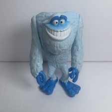 Monsters inc yeti for sale  Saint Paul