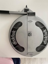 Disklok diamond edition for sale  CUPAR