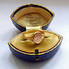 Victorian 18ct gold for sale  CHIPPENHAM
