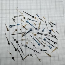 Konvolut zeiger taschenuhren gebraucht kaufen  Gummersbach