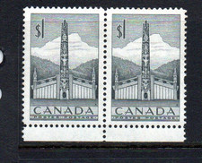 Canada mnh 1953 for sale  DERBY