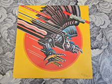 Usado, LP de vinil Judas Priest Screaming For Vengeance comprar usado  Enviando para Brazil