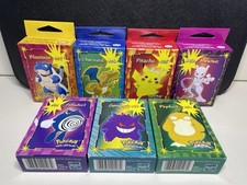 Lot used pokemon for sale  Sullivan