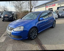 Volkswagen golf r32 for sale  SHREWSBURY