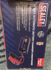 Sealey automatic auto for sale Sealey automatic auto for sale  DUKINFIELD