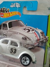 Hot wheels volkswagen gebraucht kaufen  Berlin