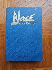 Max factor blase for sale  WORCESTER PARK