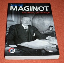André maginot destin d'occasion  Deauville