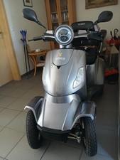 Veleco faster seniorenmobil gebraucht kaufen  Marburg
