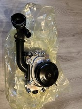 Mercedes benz kühlmittelpumpe gebraucht kaufen  Waldstetten