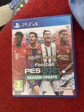 Efootball pes 2021 usato  Erula