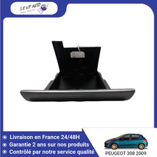 Cendrier peugeot 308 d'occasion Cendrier peugeot 308 d'occasion  Saint-Quentin