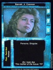 Sarah connor base usato  Italia
