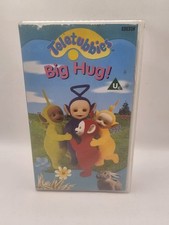Teletubbies big hug for sale  CLACTON-ON-SEA