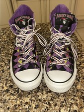 Comics batman converse for sale  Trenton