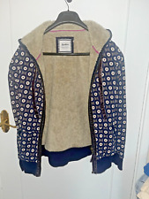 Boden coat jacket for sale  LONDON