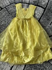 Disney princess belle for sale  LEICESTER