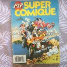 Super comique editions d'occasion  Audincourt