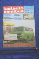 Lastauto mnibus scania gebraucht kaufen  Emsdetten