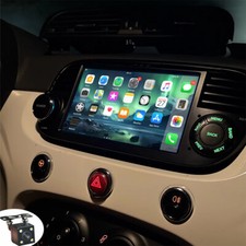 Carplay android fiat for sale Carplay android fiat for sale  CANNOCK