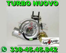Turbina turbo gt2056s usato  San Gregorio d'Ippona