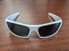 Oakley gascan white for sale  Loves Park