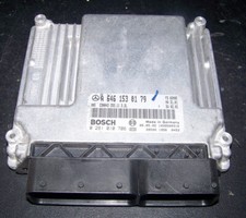 Motorsteuergerät steuergerät gebraucht kaufen  Geeste