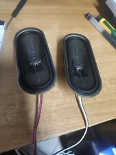 Coppia casse palco40led007e usato  Sannicola
