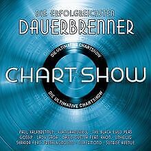 Ultimative chartshow dauerbren gebraucht kaufen  Berlin