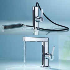 Wasserhahn küche küchenarmat gebraucht kaufen  Villingen-Schwenningen