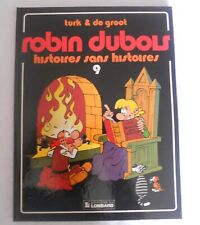 Robin dubois histoires d'occasion  La Gaude
