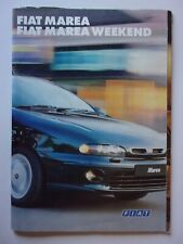 Fiat marea marea for sale  BENFLEET