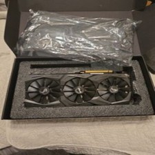 Asus nvidia strix for sale  West Palm Beach