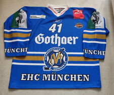Trikot eishockeyclub ehc gebraucht kaufen  München