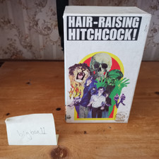Hair raising alfred for sale  HORNSEA