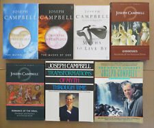 Joseph campbell mixed for sale  Sacramento