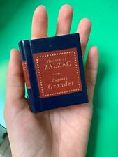 Eugenia grandet balzac usato  Italia