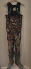 Redhead hunting waders for sale  Monroe