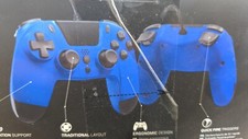 Gioteck vx4 wired for sale  RUNCORN
