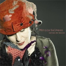 MONICA SALMASO - Corpo De Baile - CD - Import - **Excellent Condition** comprar usado MONICA SALMASO - Corpo De Baile - CD - Import - **Excellent Condition** comprar usado  Enviando para Brazil