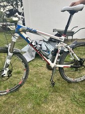 Mountainbike cube ams gebraucht kaufen  Gelsenkirchen